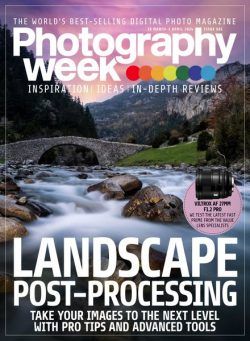 Photography Week – 28 March 2024