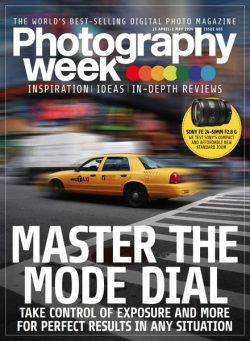 Photography Week – Issue 605 – 25 April 2024