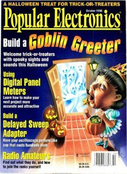 Popular Electronics – 1996-10