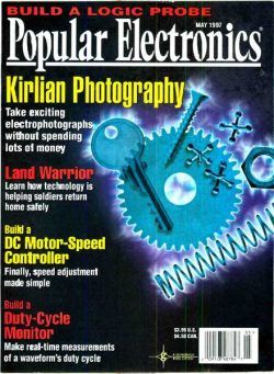 Popular Electronics – 1997-05