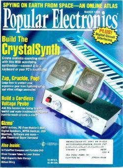 Popular Electronics – 1999-03