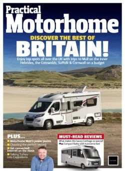 Practical Motorhome – June 2024