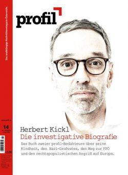 Profil – 6 April 2024