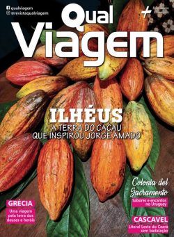 Qual Viagem – Abril 2024