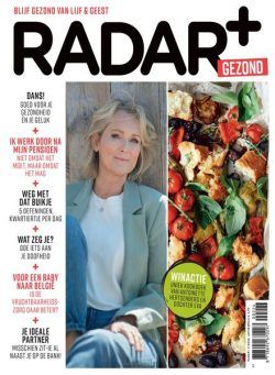 Radar+ – Maart 2024