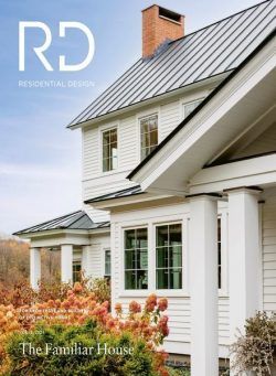 Residential Design – Vol 2 2024