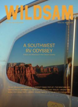 RV Magazine – April 2024