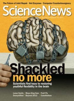 Science News – 11 August 2012