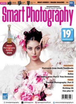 Smart Photography – April 2024