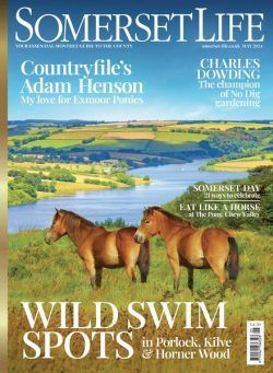 Somerset Life – May 2024