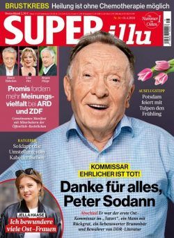 SuperIllu – 10 April 2024