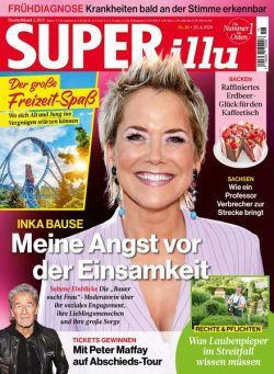 SuperIllu – 24 April 2024