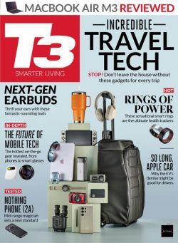 T3 UK – May 2024