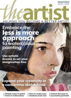 The Artist – June 2024