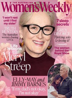 The Australian Women’s Weekly – April 2024