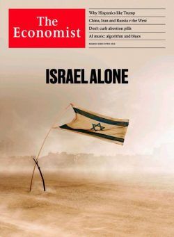 The Economist USA – March 23 2024