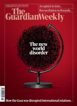 The Guardian Weekly – 12 April 2024