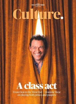 The Sunday Times Culture – April 21 2024