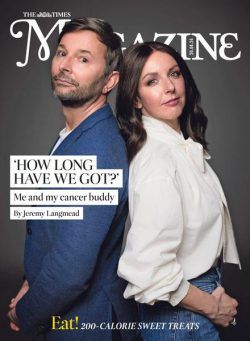 The Times Magazine – April 20 2024