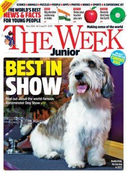 The Week Junior USA – May 3 2024