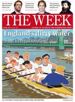 The Week UK – Issue 1482 – 6 April 2024