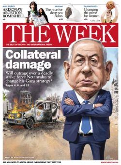 The Week USA – April 19 2024