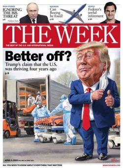 The Week USA – April 5 2024