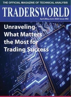 TradersWorld – April-May-June 2024