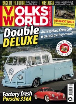 Volks World – May 2024