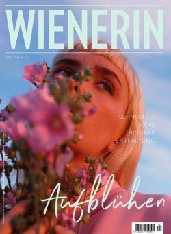 Wienerin – April 2024