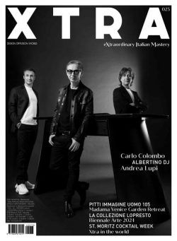 XTRA – Aprile 2024