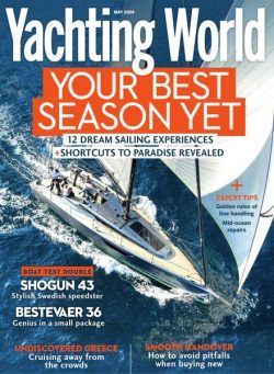 Yachting World – May 2024