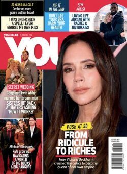 You South Africa – 18 April 2024