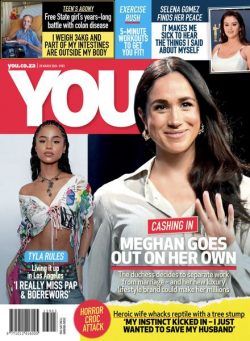 You South Africa – 28 March 2024