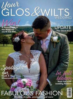 Your Glos & Wilts Wedding – April-May 2024