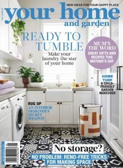 Your Home and Garden – May 2024