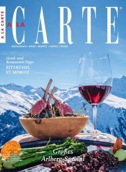 A la Carte Germany – Dezember 2022