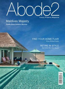 Abode2 – Issue 63 2024