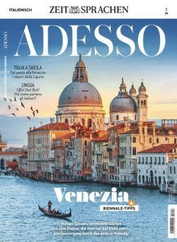 Adesso – Nr 7 2024