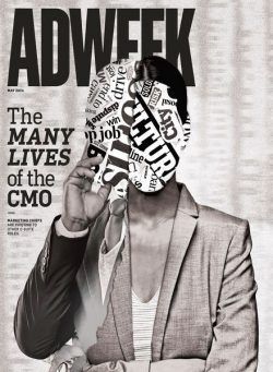 Adweek – May 2024