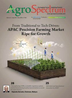 AgroSpectrum – May 2024