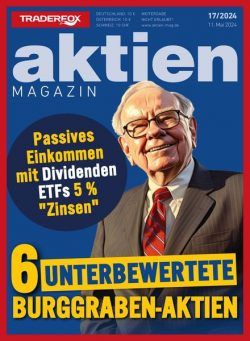 Aktien Magazin – 10 Mai 2024