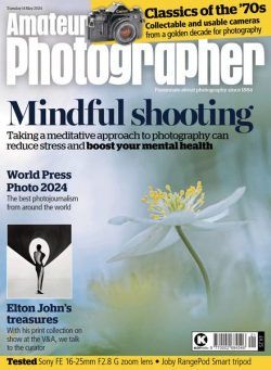 Amateur Photographer – 14 May 2024