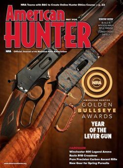 American Hunter – May 2024