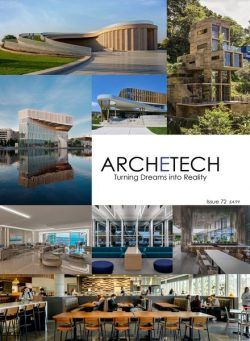 Archetech – May-June 2024