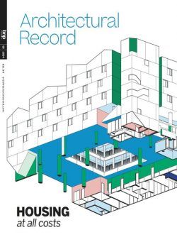 Architectural Record – May 2024