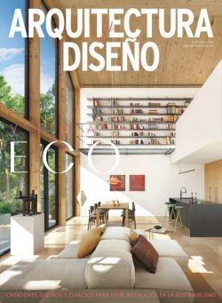 Arquitectura y Diseno – Mayo 2024