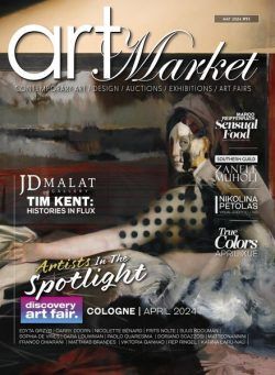 Art Market – May 2024