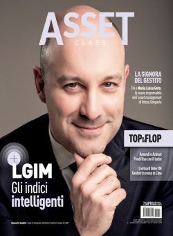 Asset – Aprile 2024