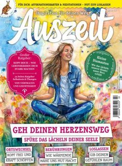 Auszeit – 7 Mai 2024